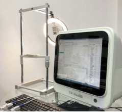 智能中医—舌象和脉象检测机器人